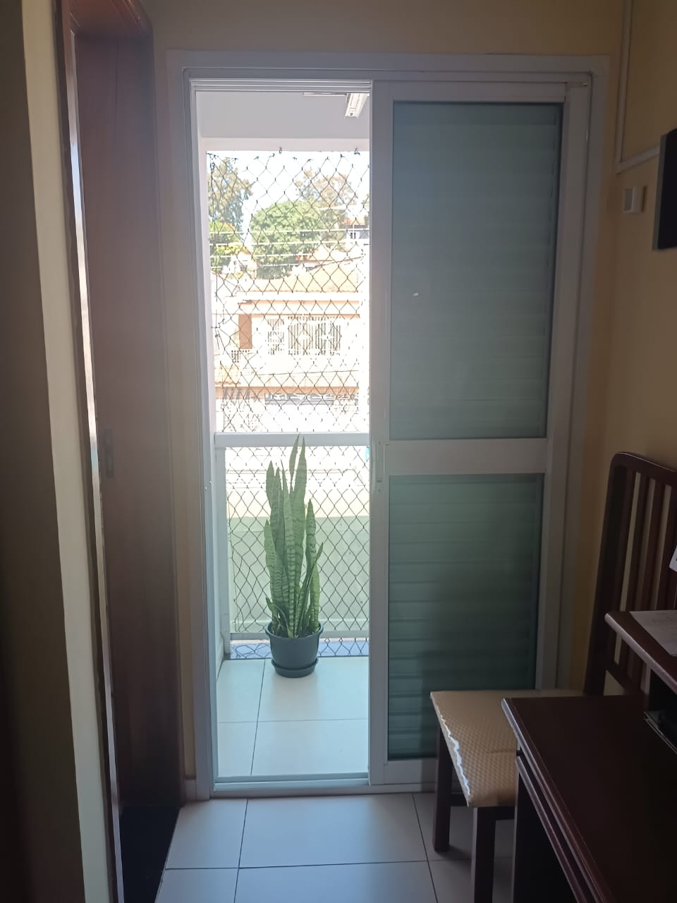 Sobrado à venda com 2 quartos, 77m² - Foto 4