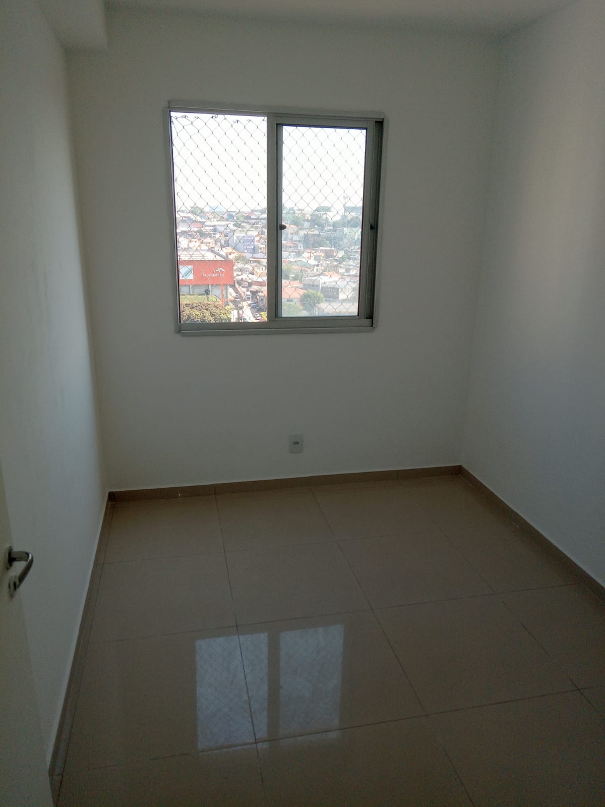 Apartamento à venda com 2 quartos, 43m² - Foto 15