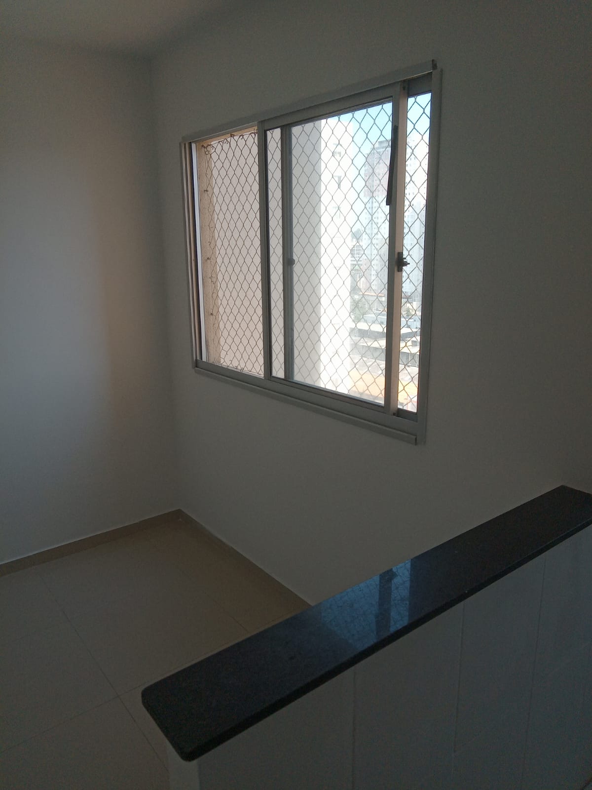 Apartamento à venda com 2 quartos, 43m² - Foto 3