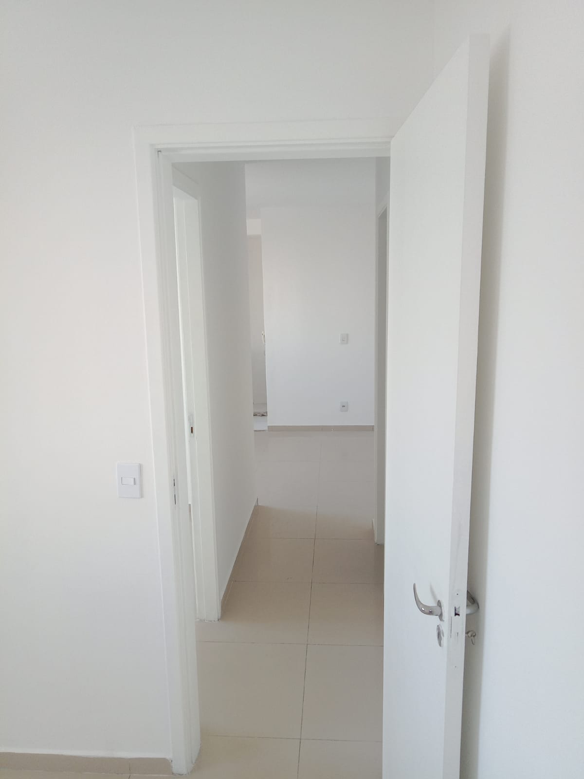 Apartamento à venda com 2 quartos, 43m² - Foto 5