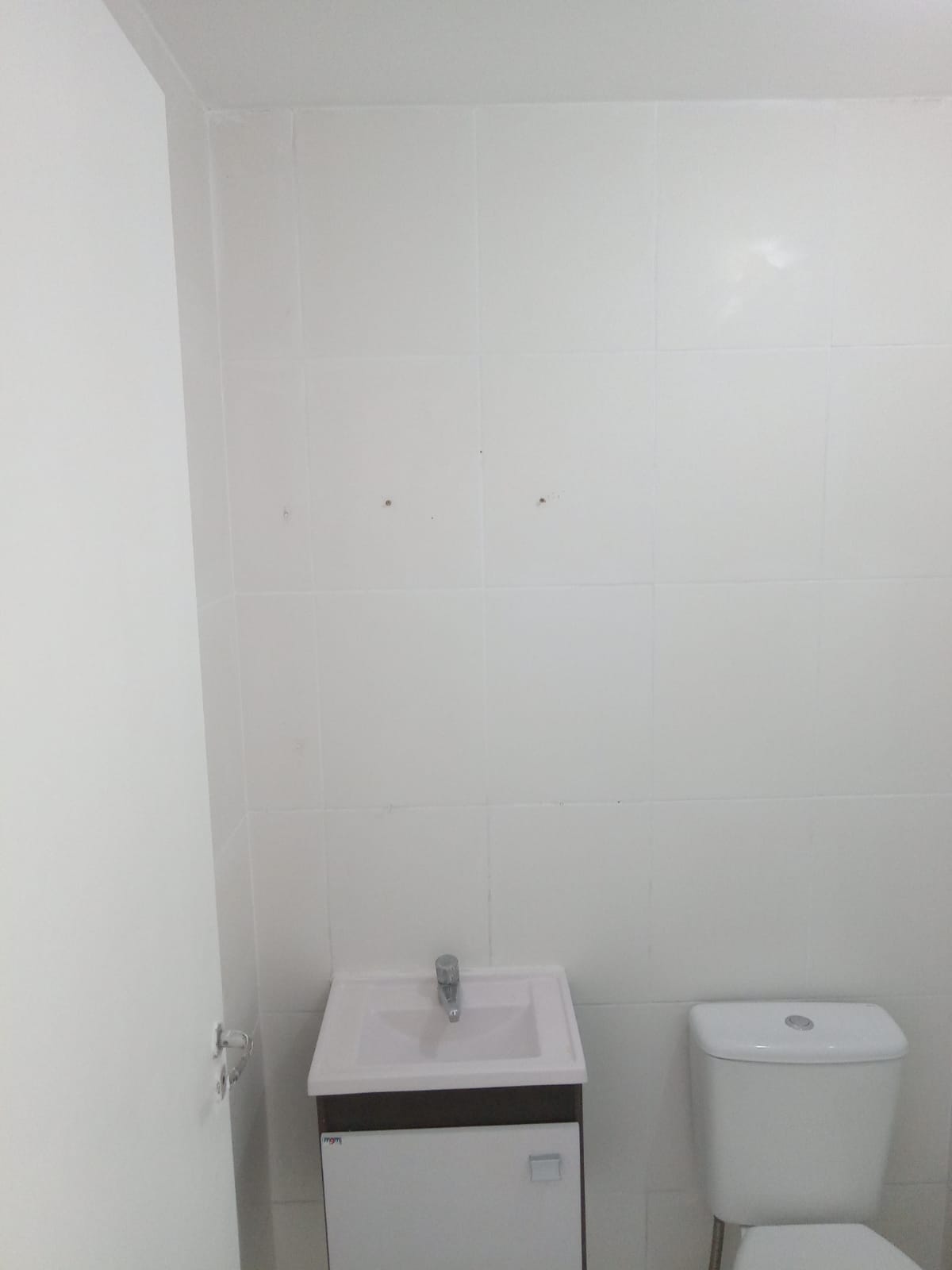 Apartamento à venda com 2 quartos, 43m² - Foto 2