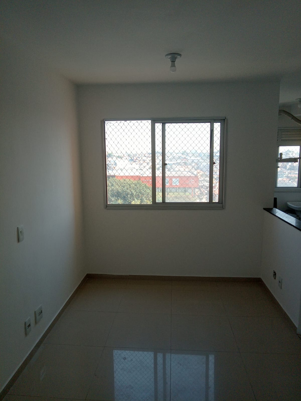 Apartamento à venda com 2 quartos, 43m² - Foto 14