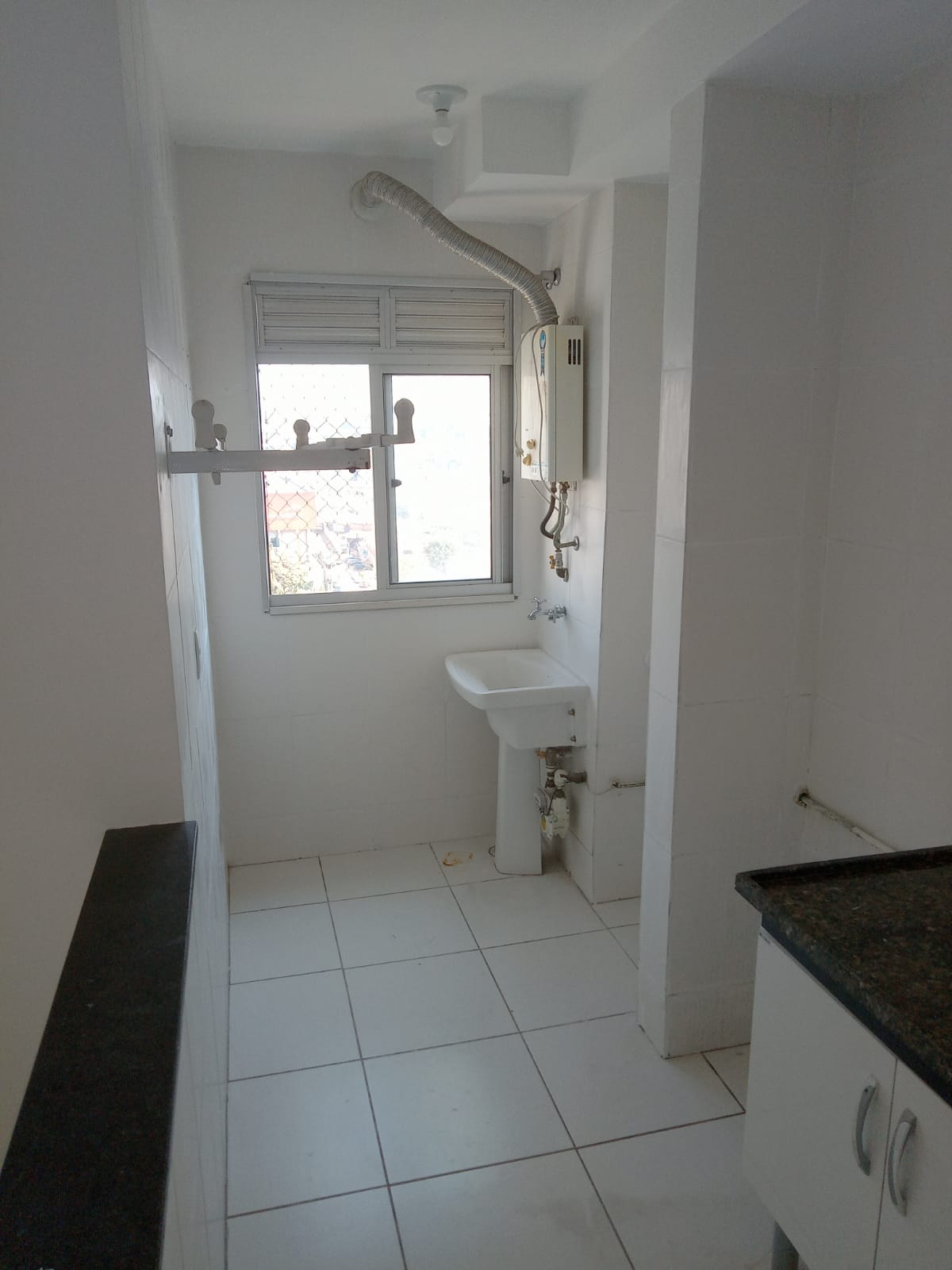 Apartamento à venda com 2 quartos, 43m² - Foto 13