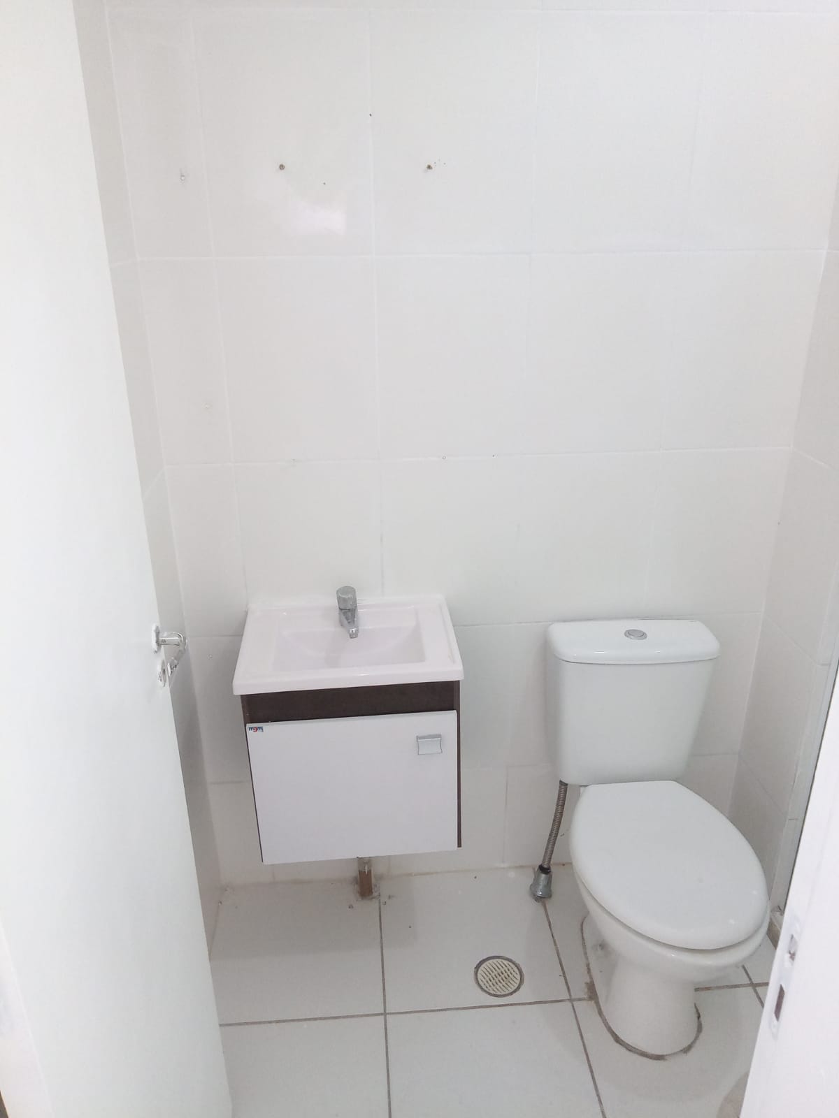 Apartamento à venda com 2 quartos, 43m² - Foto 18