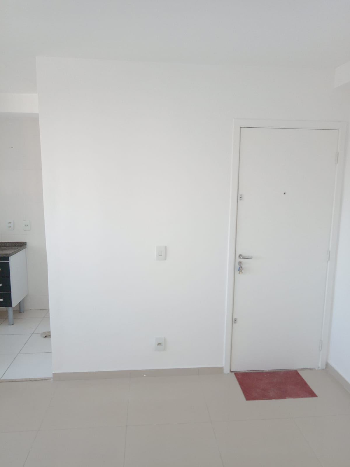 Apartamento à venda com 2 quartos, 43m² - Foto 6