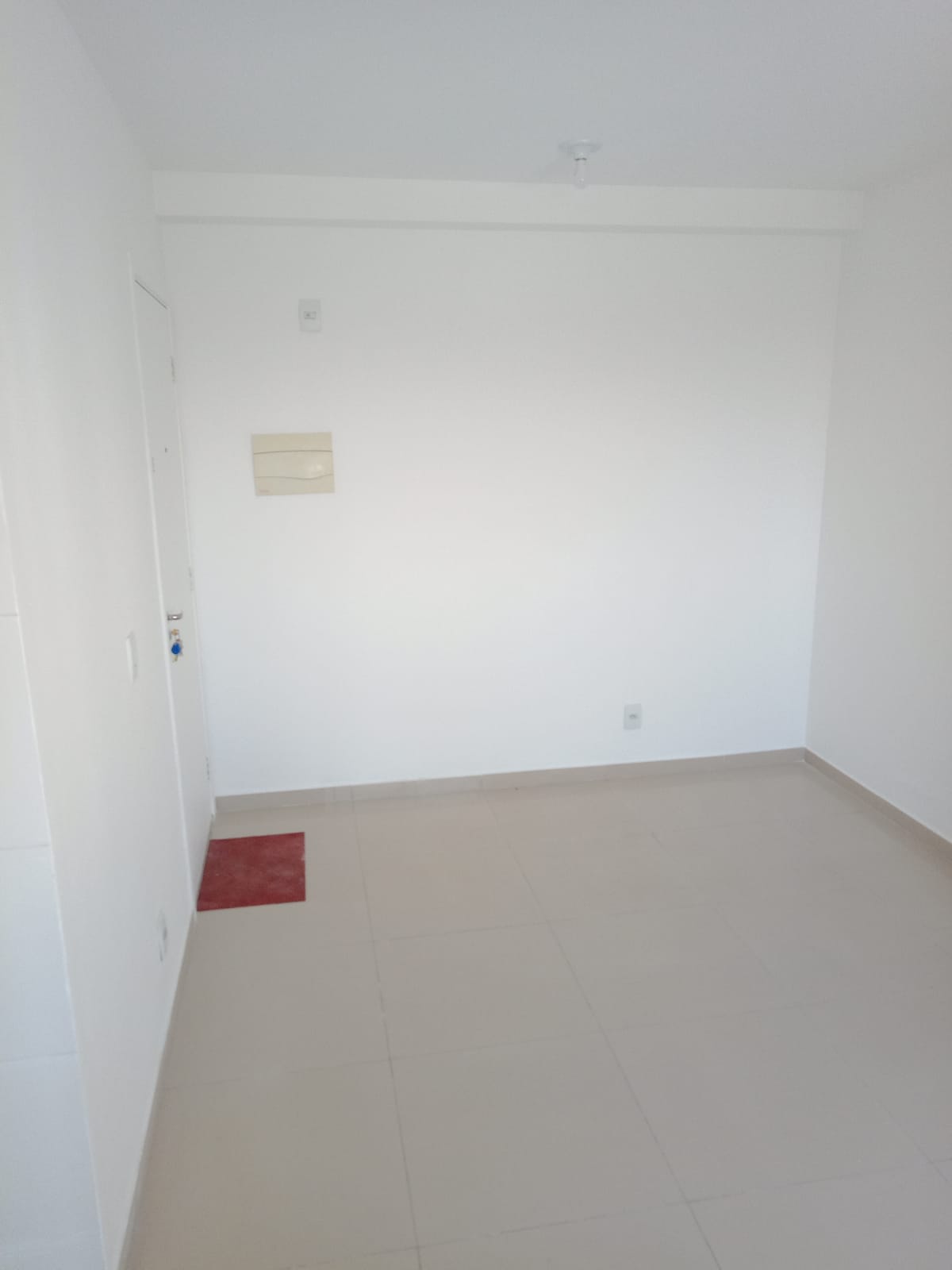 Apartamento à venda com 2 quartos, 43m² - Foto 8