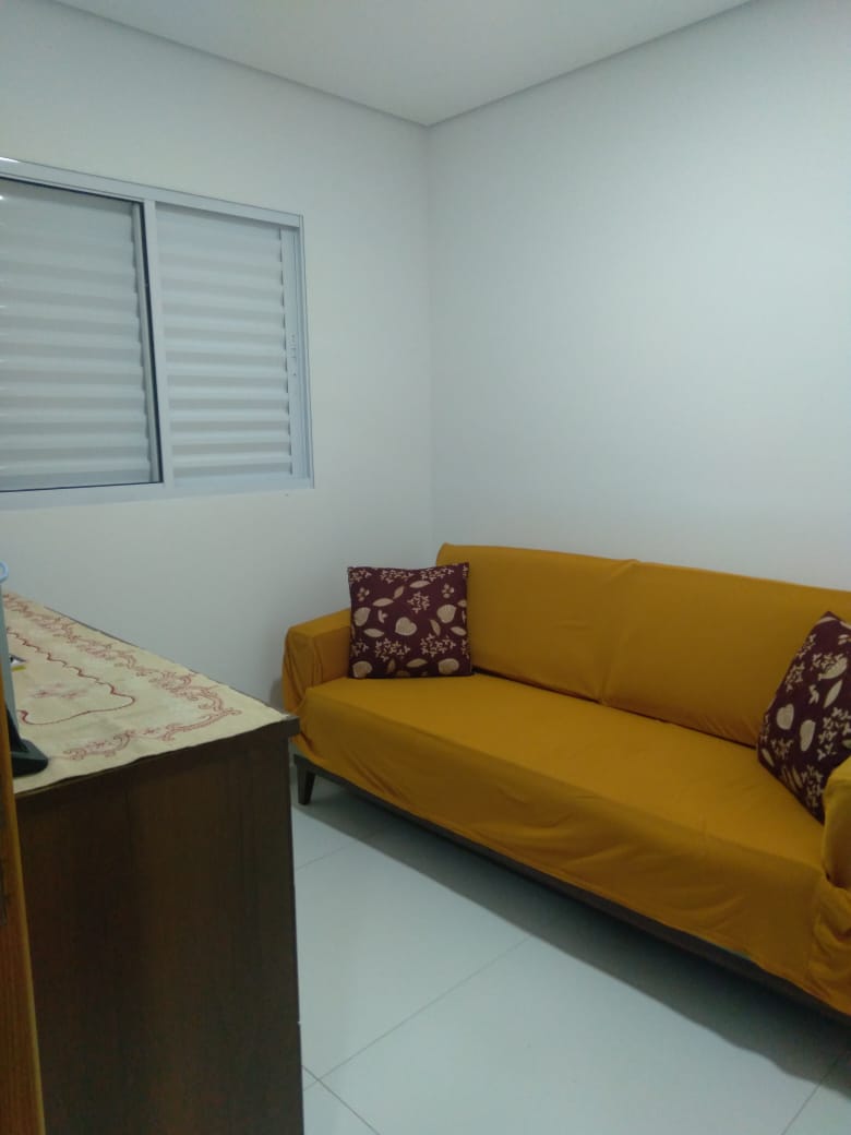 Apartamento à venda com 2 quartos, 33m² - Foto 8