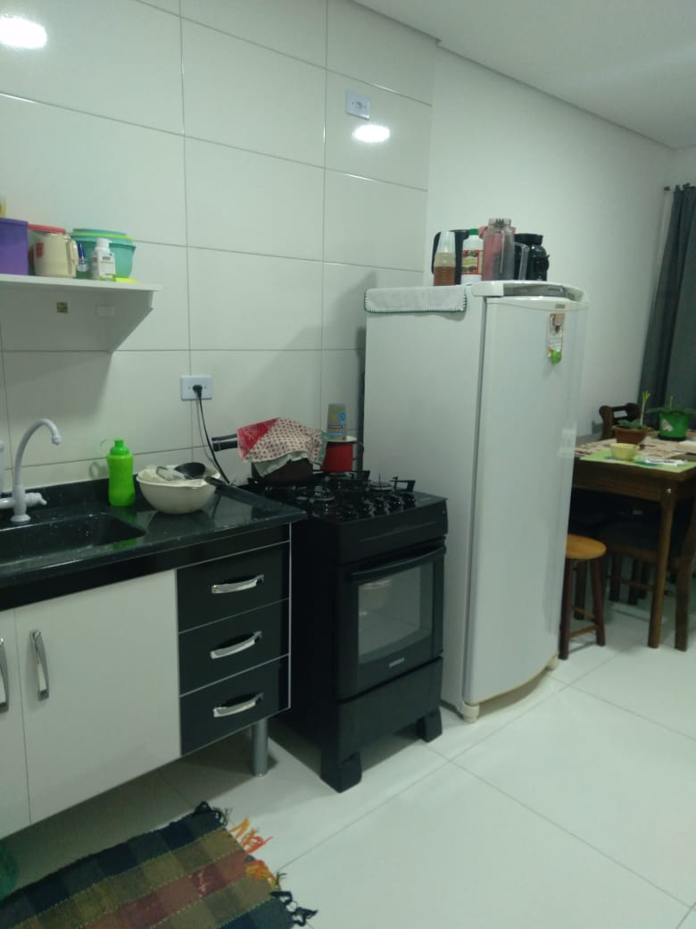 Apartamento à venda com 2 quartos, 33m² - Foto 15