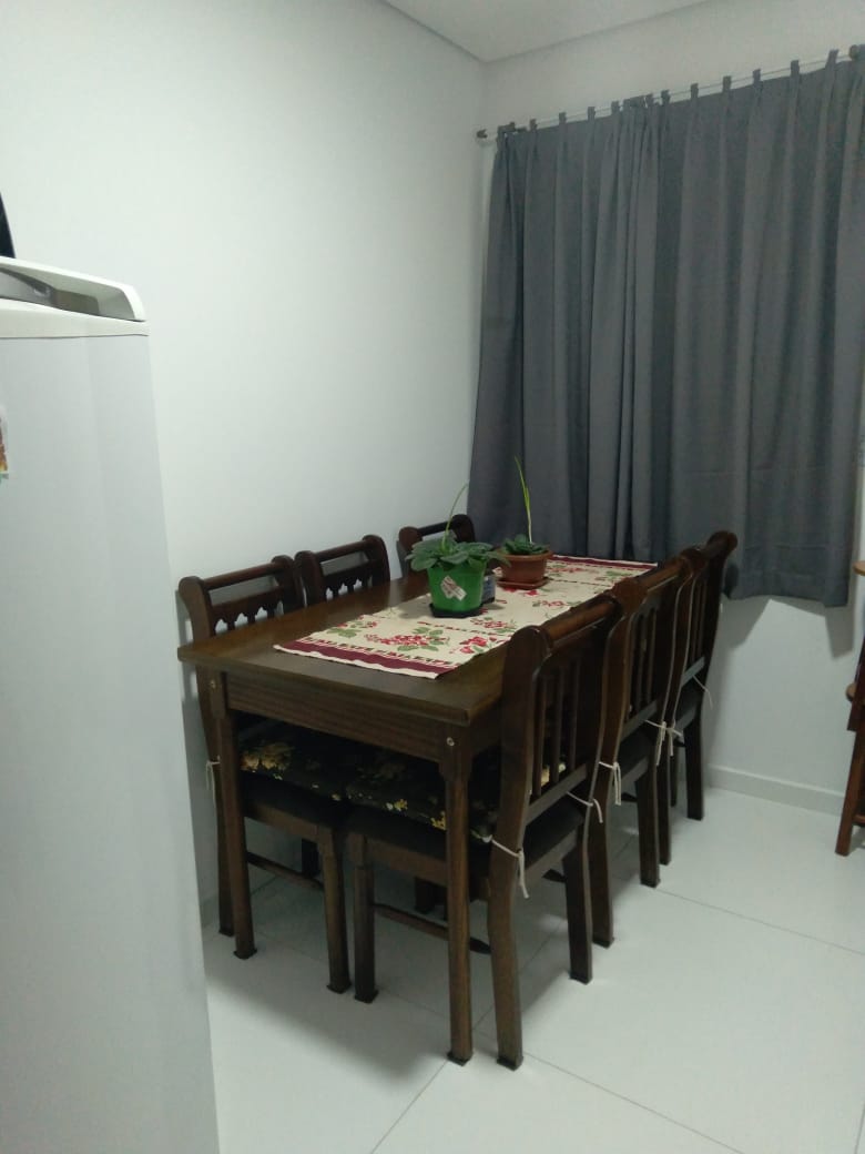 Apartamento à venda com 2 quartos, 33m² - Foto 17