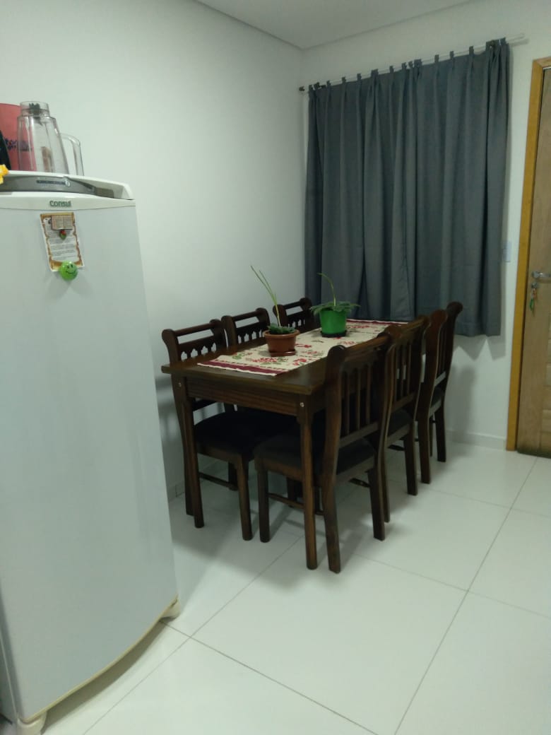 Apartamento à venda com 2 quartos, 33m² - Foto 20