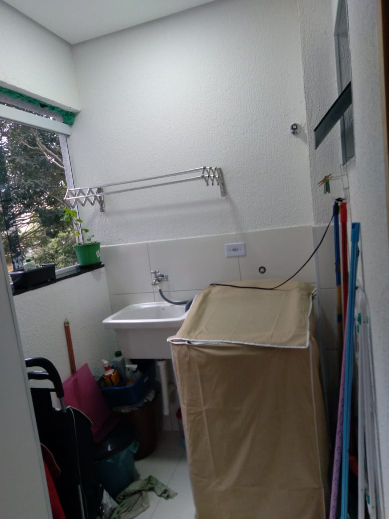 Apartamento à venda com 2 quartos, 33m² - Foto 11