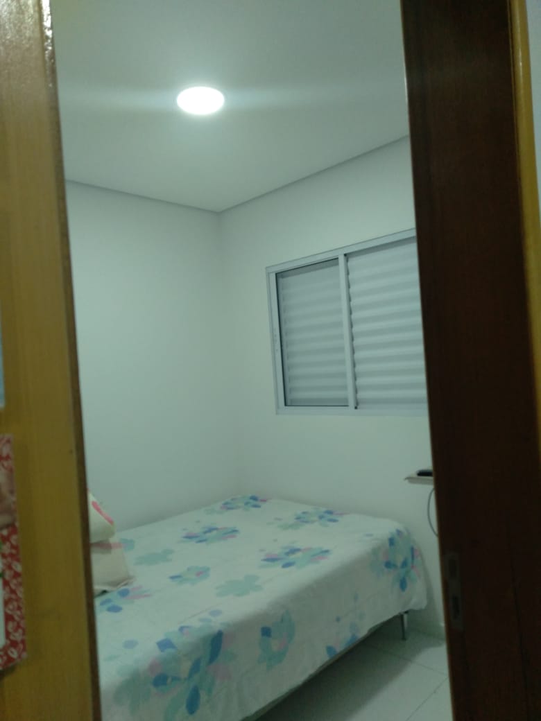 Apartamento à venda com 2 quartos, 33m² - Foto 12