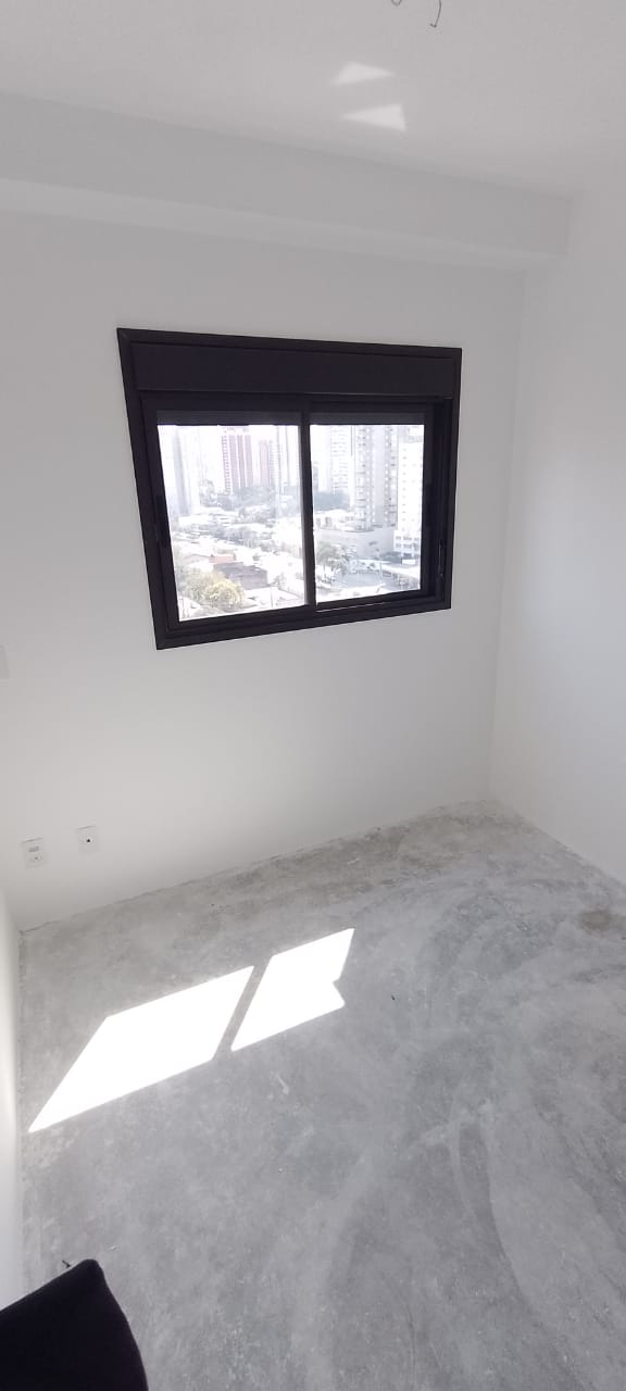 Apartamento, 1 quarto, 29 m² - Foto 1