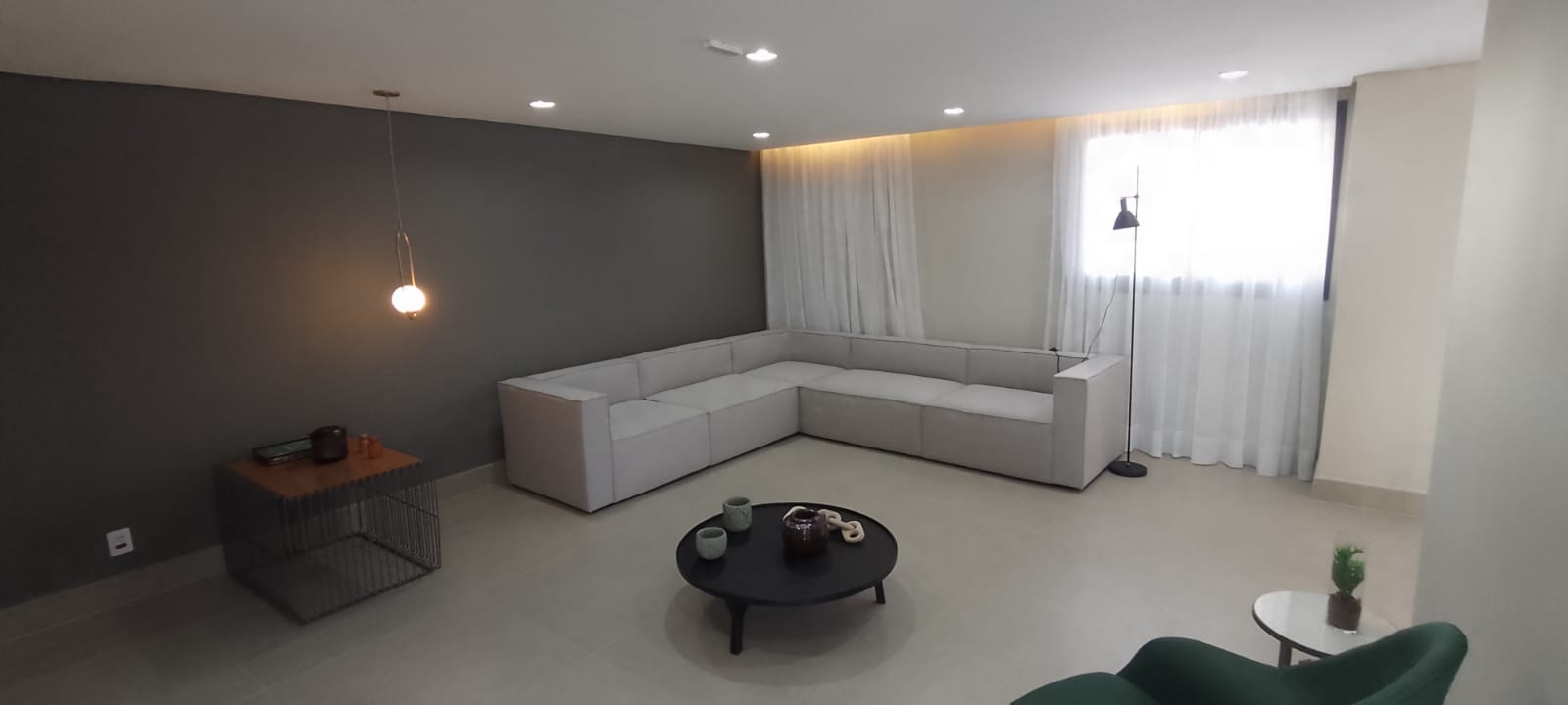 Apartamento, 1 quarto, 29 m² - Foto 11