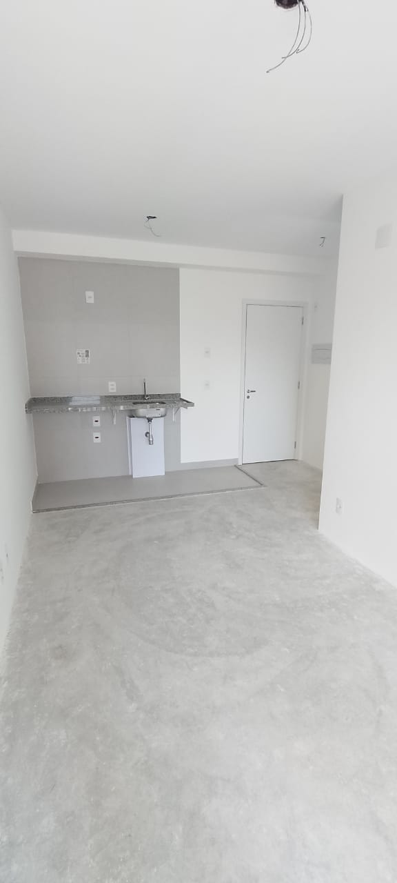 Apartamento, 1 quarto, 29 m² - Foto 6