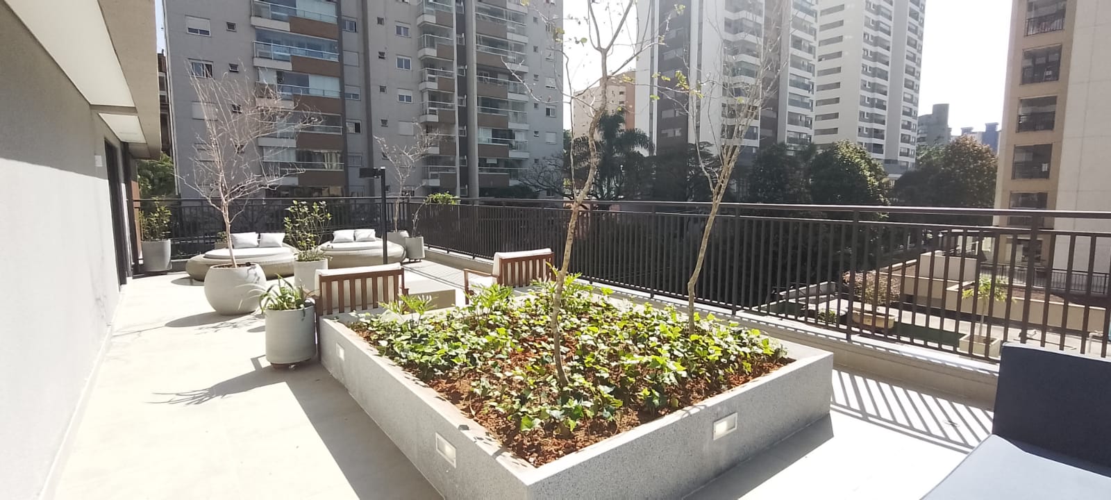 Apartamento, 1 quarto, 29 m² - Foto 21