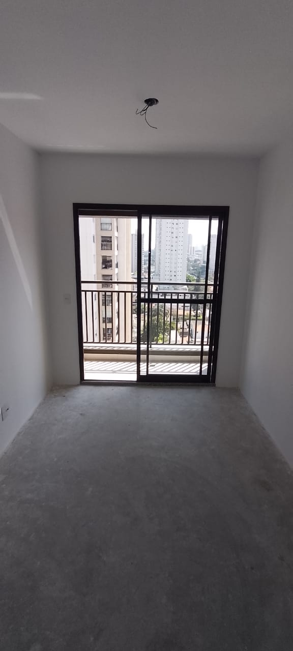 Apartamento, 1 quarto, 29 m² - Foto 2