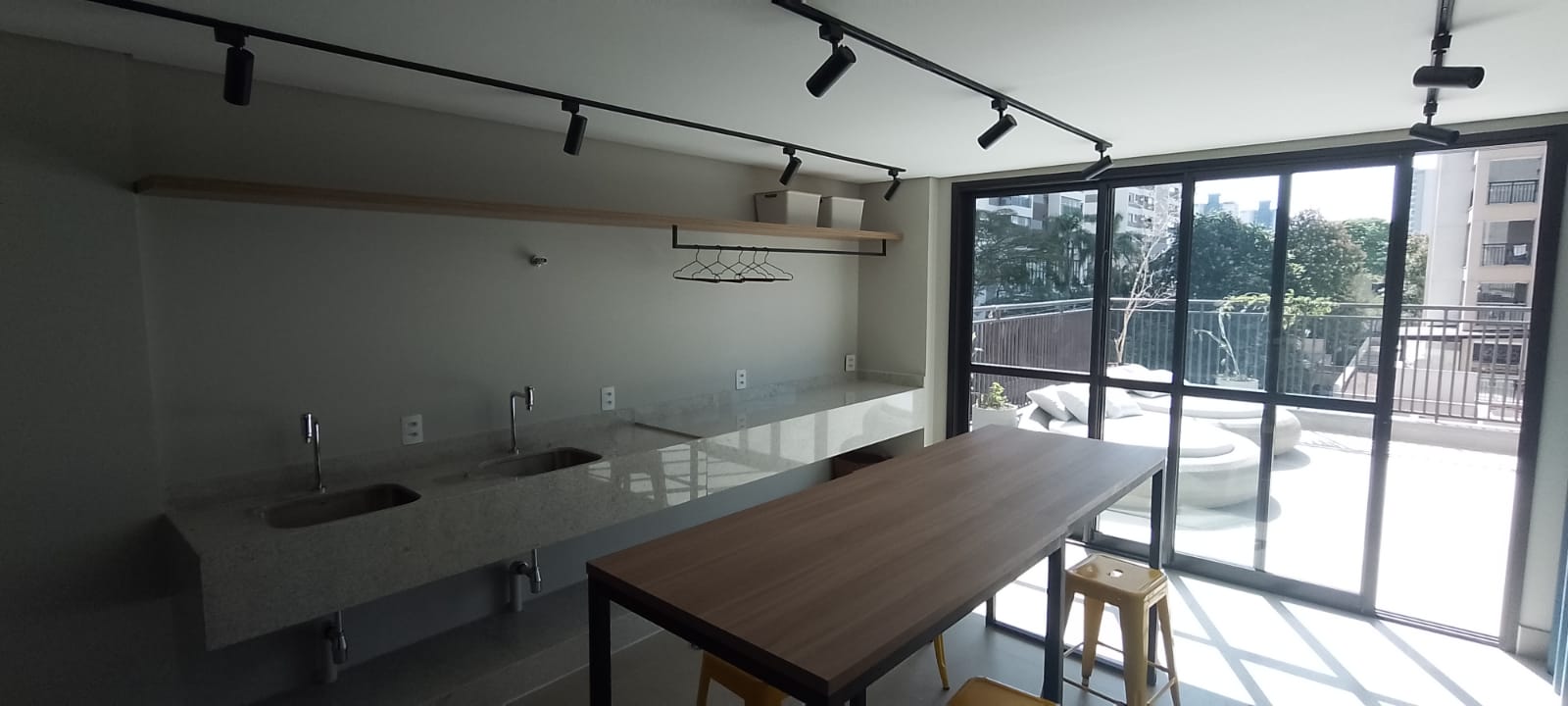 Apartamento, 1 quarto, 29 m² - Foto 13
