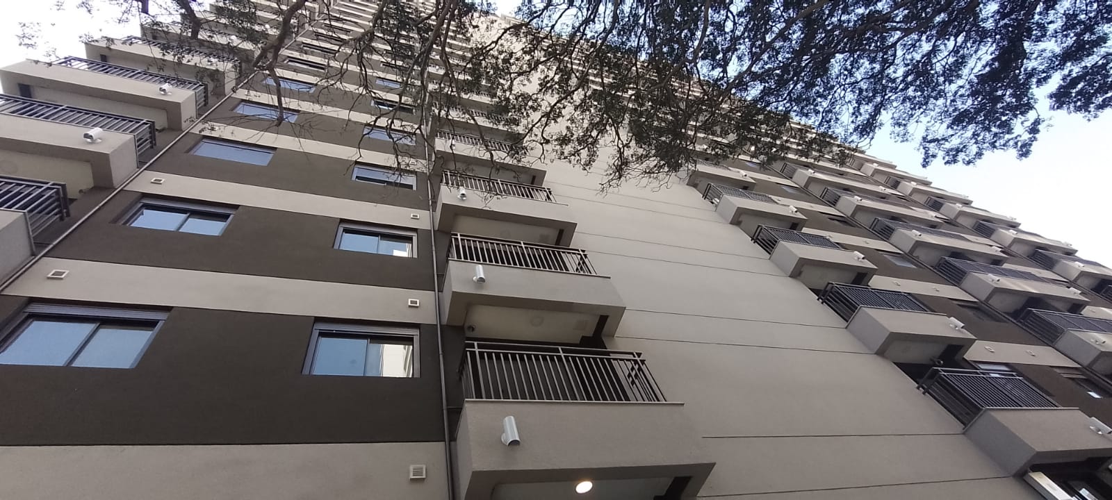 Apartamento, 1 quarto, 29 m² - Foto 23