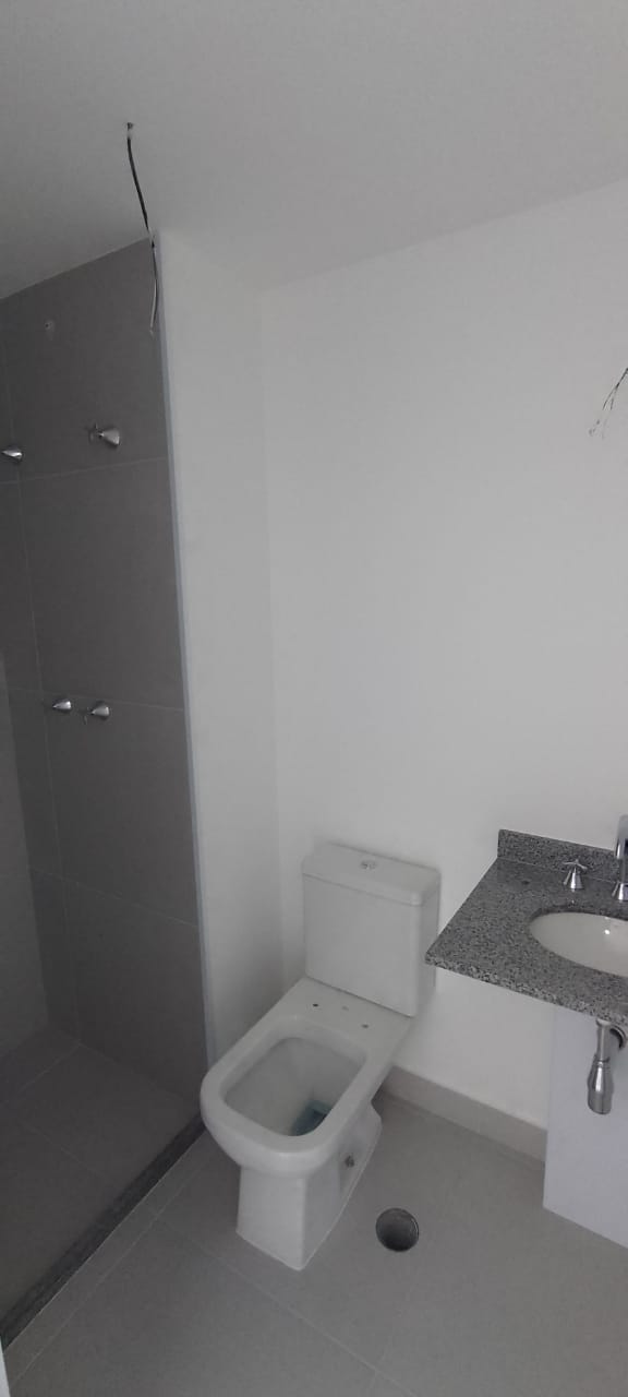 Apartamento, 1 quarto, 29 m² - Foto 3