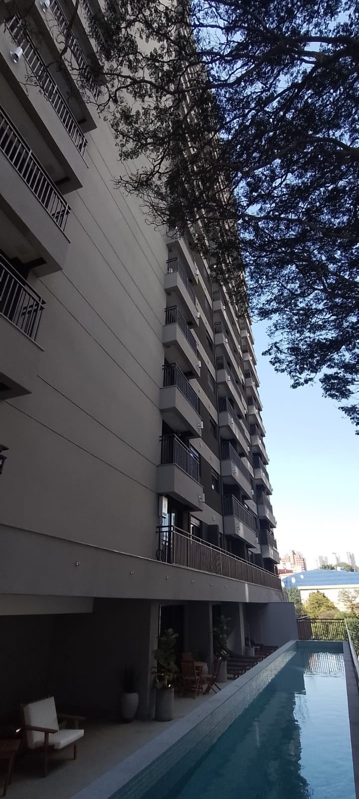 Apartamento, 1 quarto, 29 m² - Foto 24