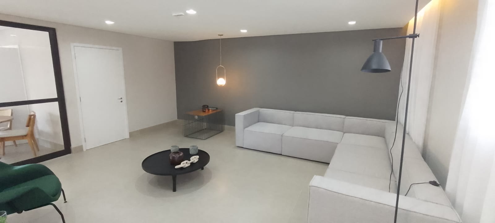 Apartamento, 1 quarto, 29 m² - Foto 16
