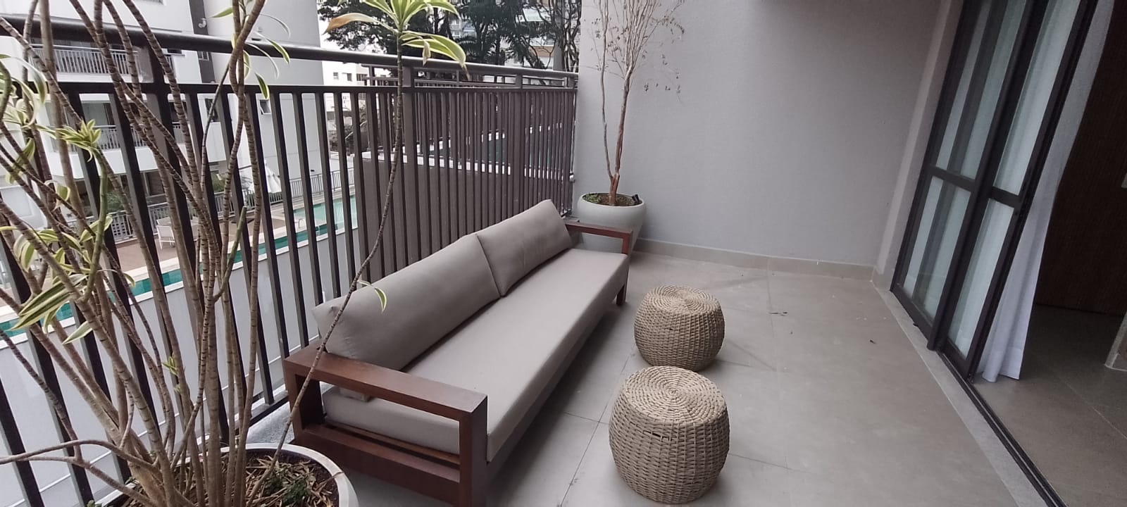 Apartamento, 1 quarto, 29 m² - Foto 12