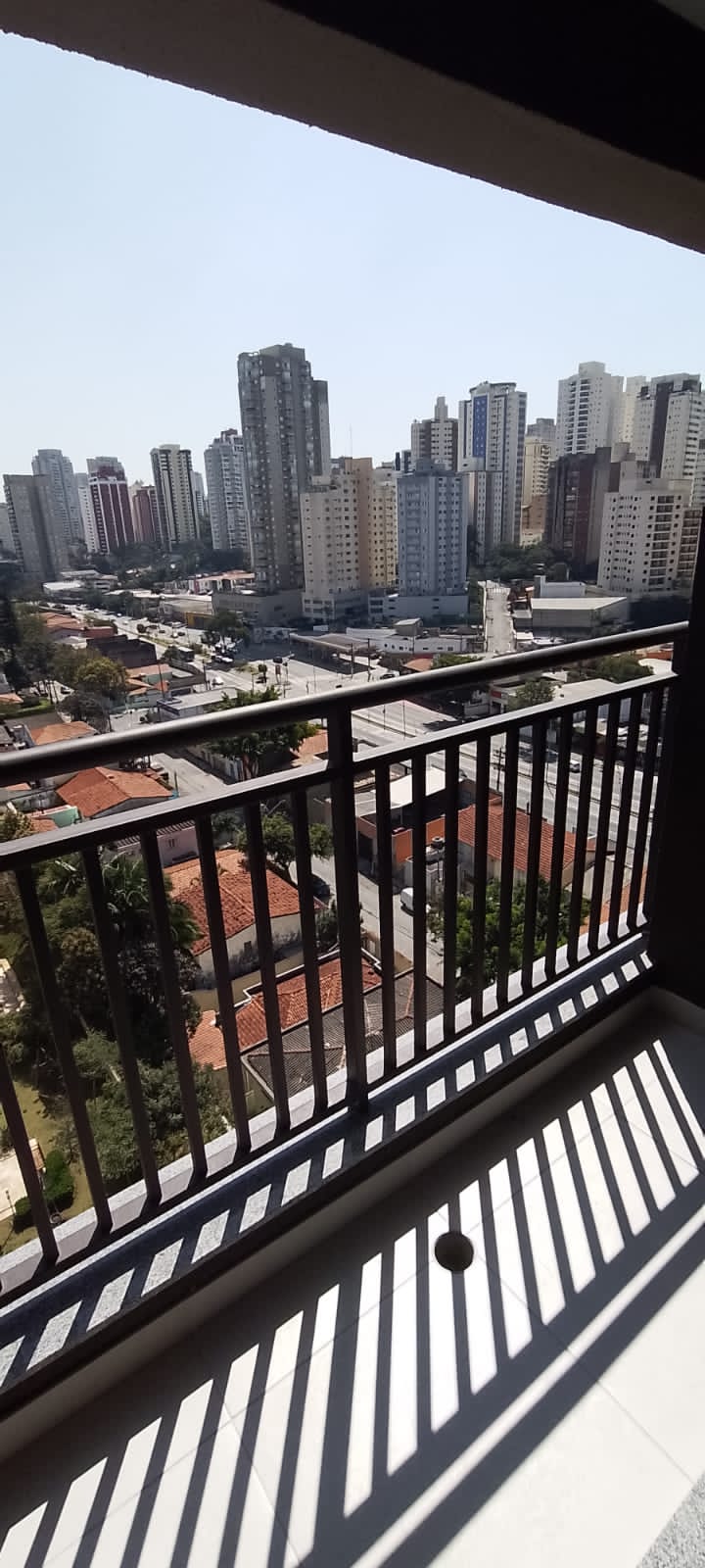 Apartamento, 1 quarto, 29 m² - Foto 4