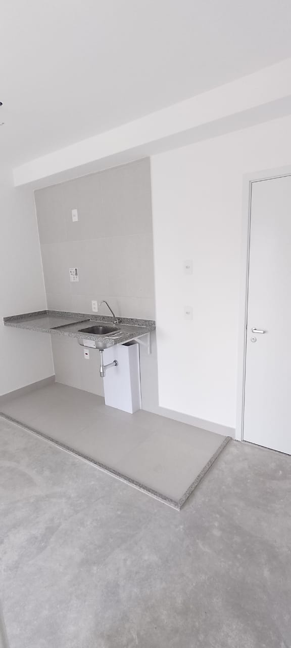Apartamento, 1 quarto, 29 m² - Foto 5