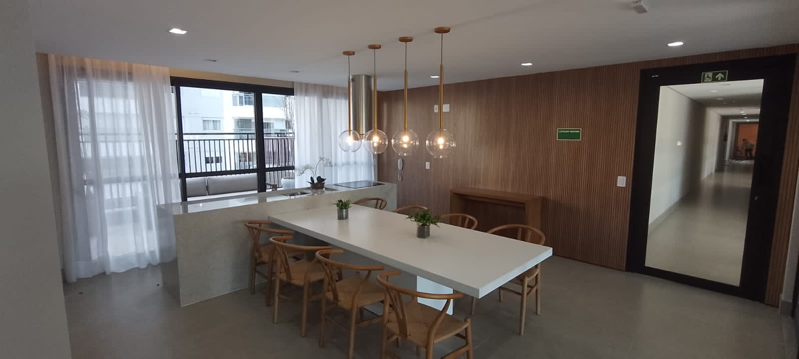 Apartamento, 1 quarto, 29 m² - Foto 17
