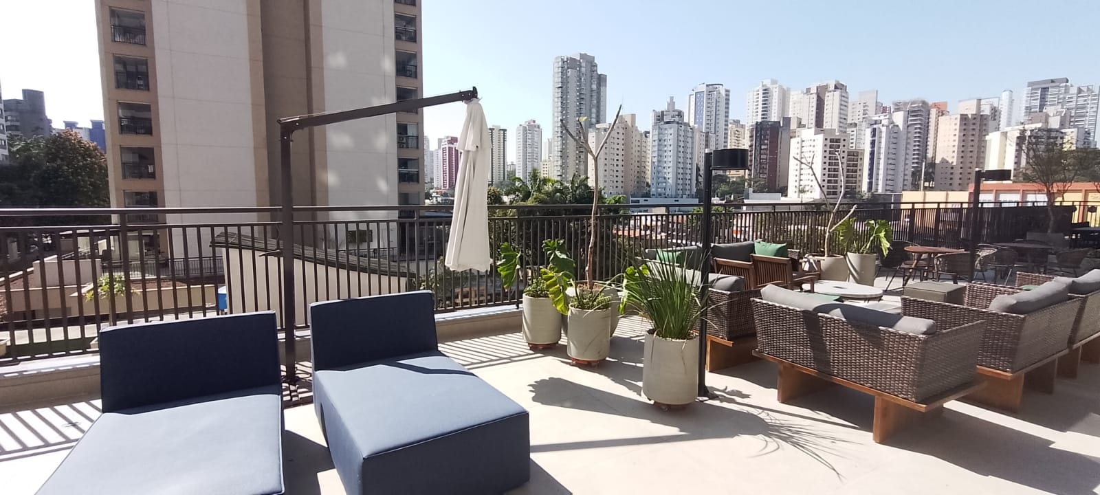 Apartamento, 1 quarto, 29 m² - Foto 19