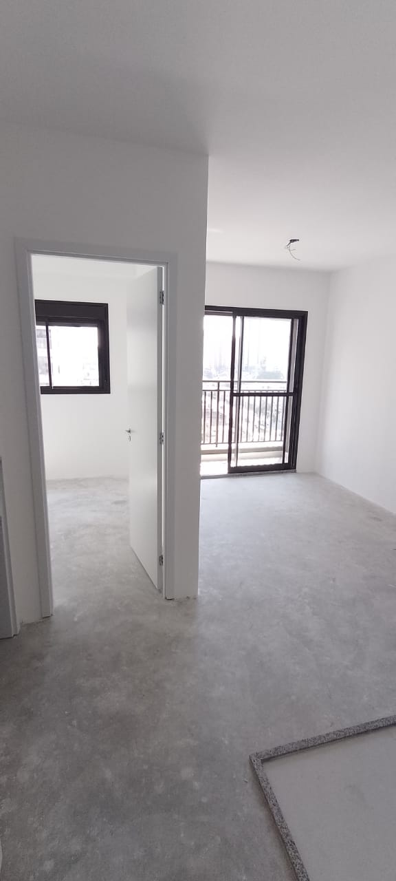Apartamento, 1 quarto, 29 m² - Foto 9