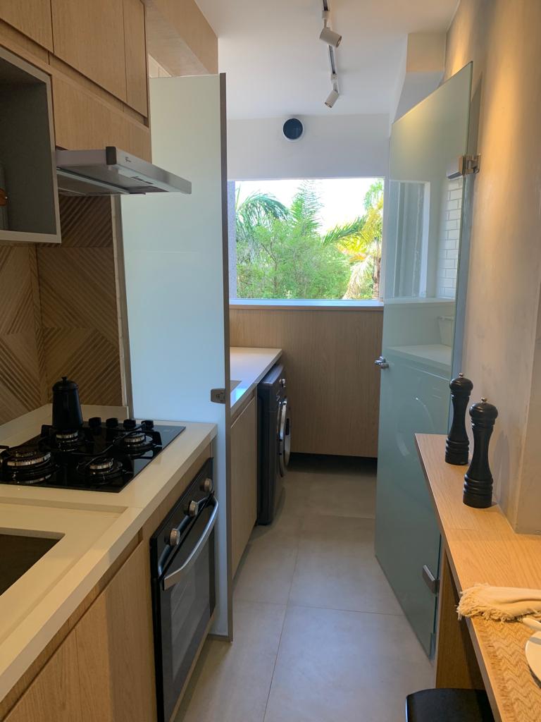 Apartamento à venda com 2 quartos, 46m² - Foto 39