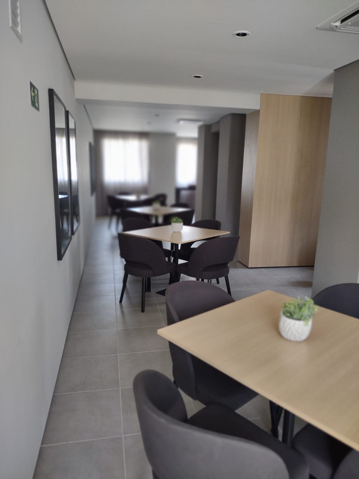 Apartamento à venda com 2 quartos, 46m² - Foto 19