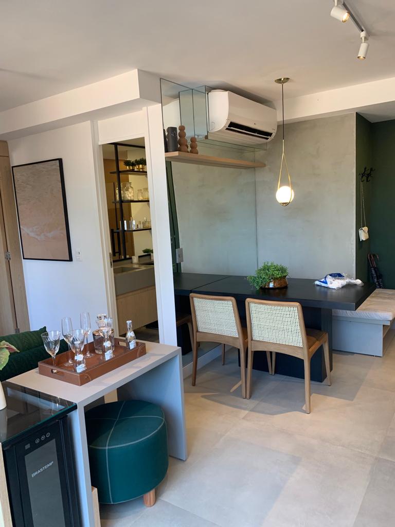 Apartamento à venda com 2 quartos, 46m² - Foto 4