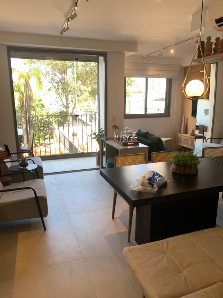 Apartamento à venda com 2 quartos, 46m² - Foto 43