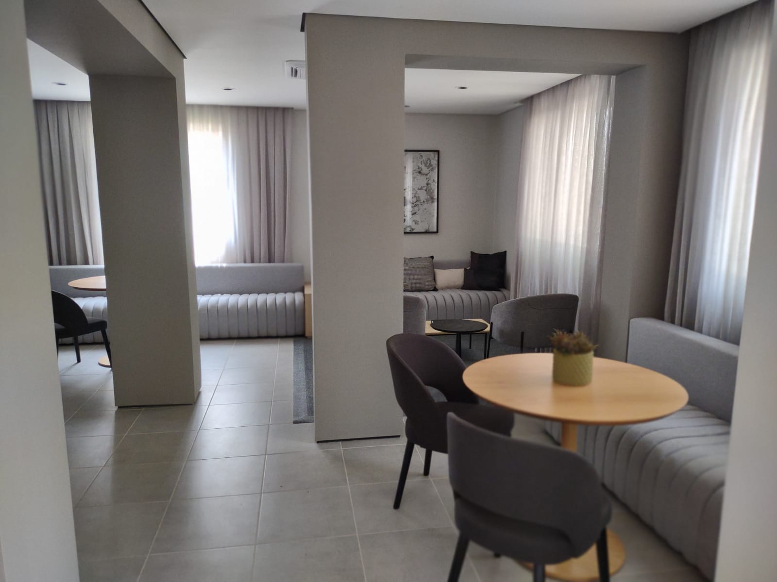 Apartamento à venda com 2 quartos, 46m² - Foto 24