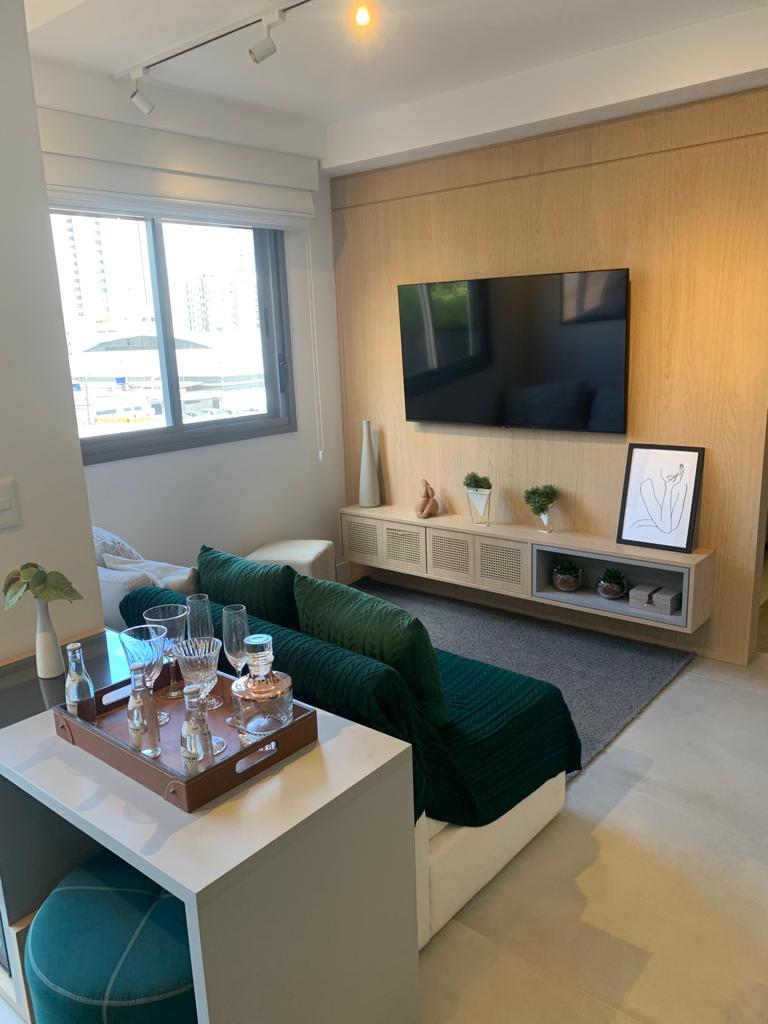 Apartamento à venda com 2 quartos, 46m² - Foto 16