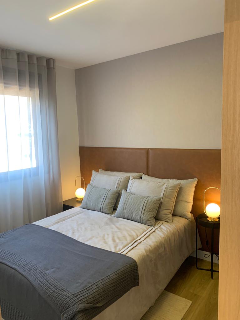 Apartamento à venda com 2 quartos, 46m² - Foto 7