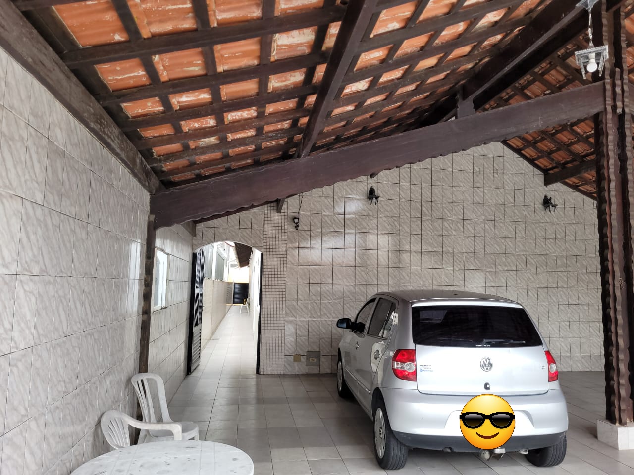 Casa de Condomínio à venda com 2 quartos, 39m² - Foto 5