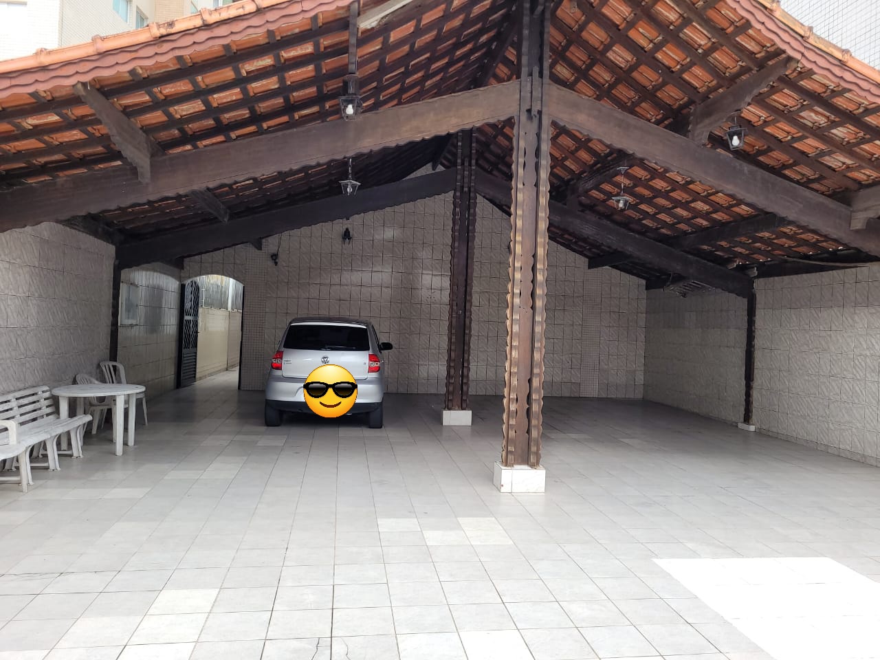 Casa de Condomínio à venda com 2 quartos, 39m² - Foto 4