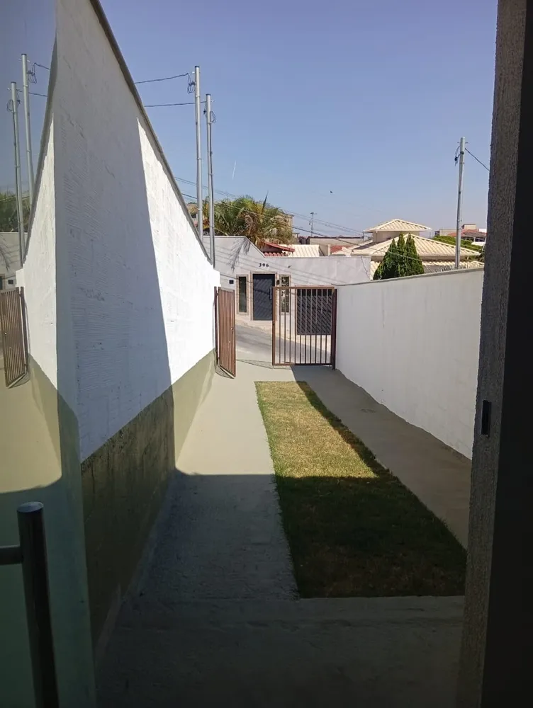 Casa, 2 quartos, 80 m² - Foto 15