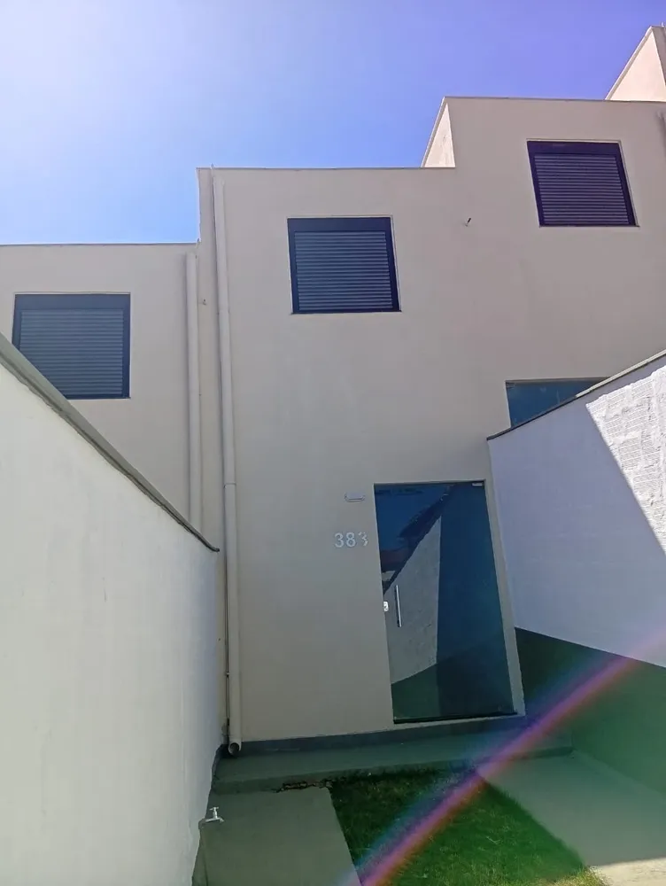 Casa, 2 quartos, 80 m² - Foto 1