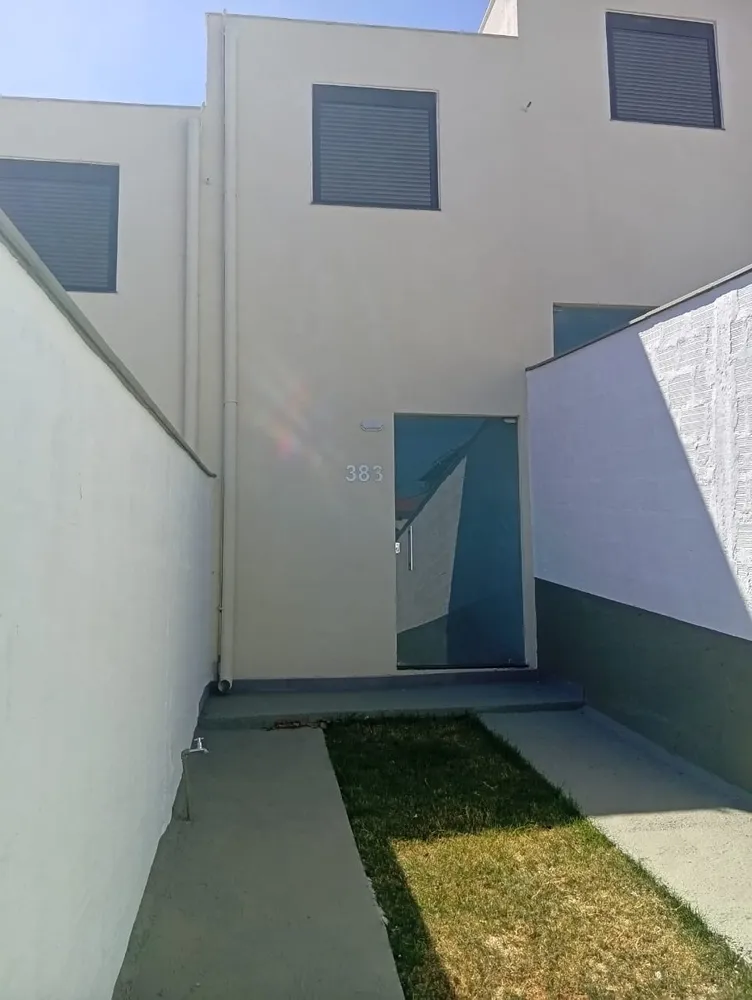 Casa, 2 quartos, 80 m² - Foto 2