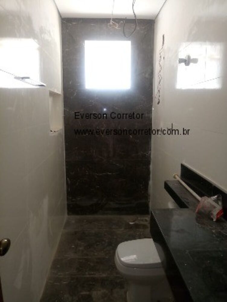 Casa, 3 quartos, 100 m² - Foto 2