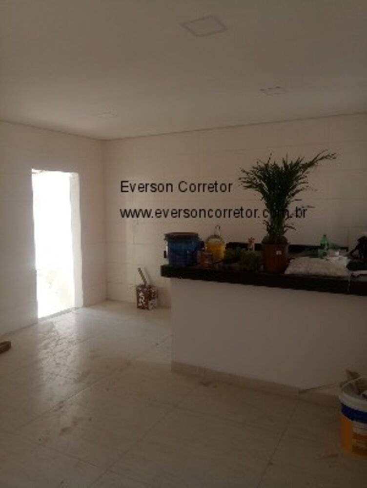 Casa, 3 quartos, 100 m² - Foto 1