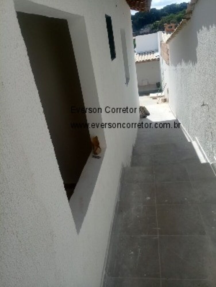 Casa, 3 quartos, 100 m² - Foto 4