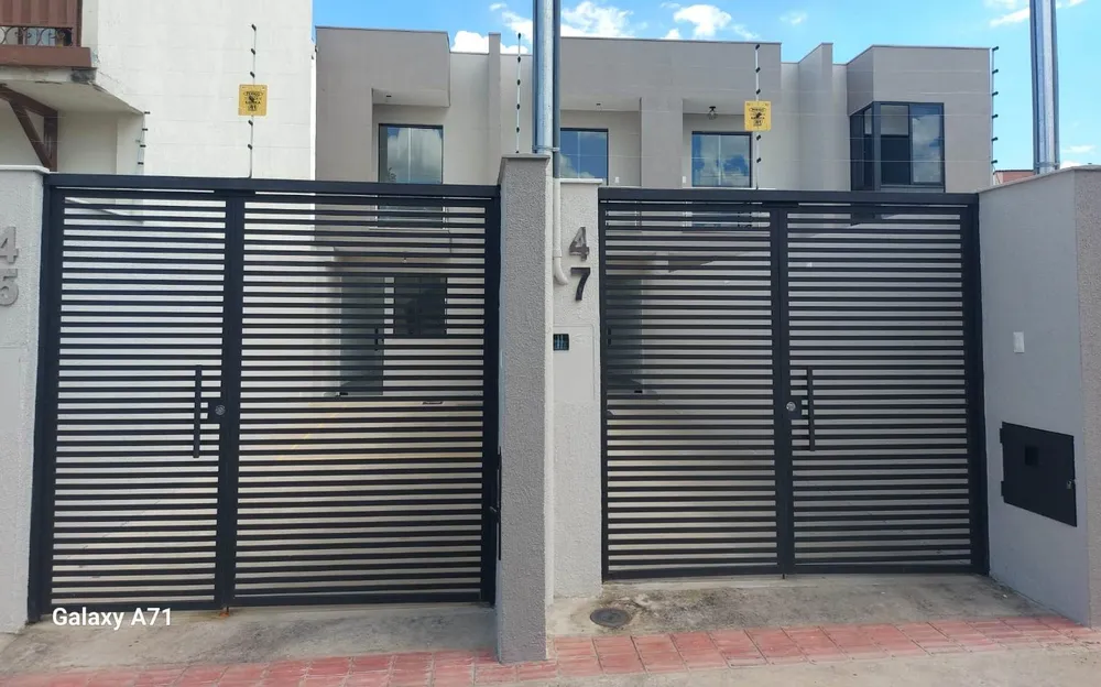 Casa, 2 quartos, 109 m² - Foto 9