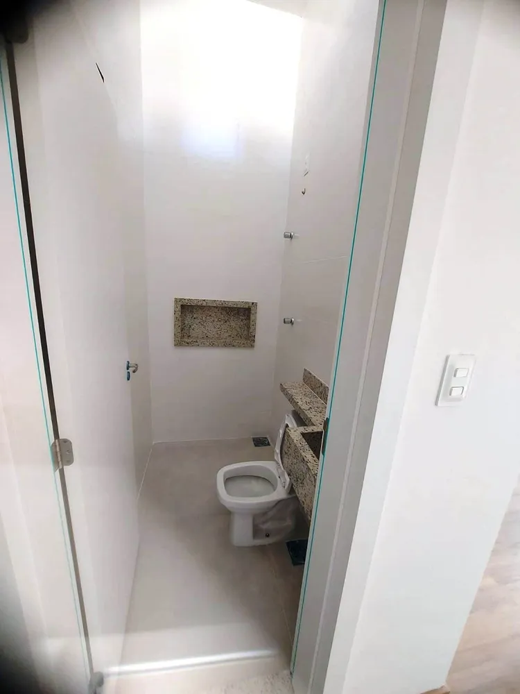 Casa, 2 quartos, 109 m² - Foto 2