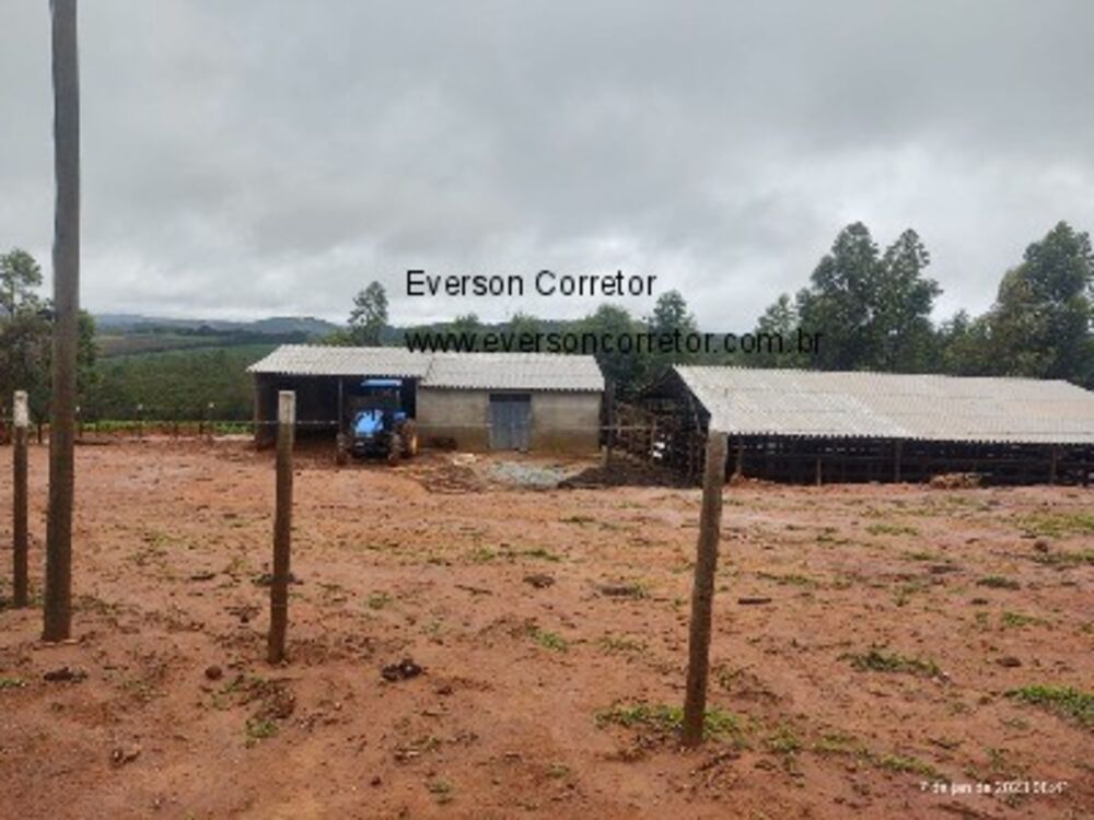 Fazenda, 3 quartos - Foto 4